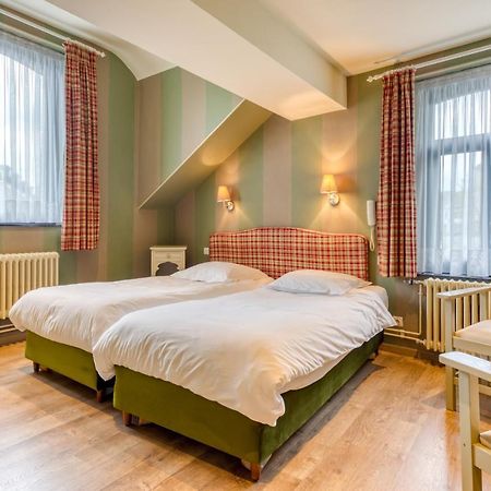 Hotel Le Cor De Chasse Сент-Ібер Екстер'єр фото